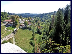 Predjama Castle 34