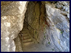 Predjama Castle 35