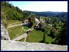 Predjama Castle 37