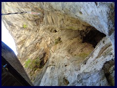 Predjama Castle 42