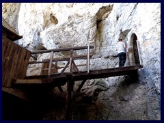 Predjama Castle 58