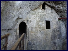 Predjama Castle 59