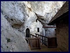 Predjama Castle 61