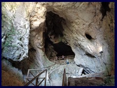 Predjama Castle 63