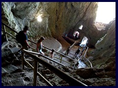 Predjama Castle 66