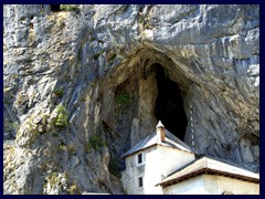 Predjama Castle 82