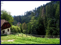 Predjama Castle 84