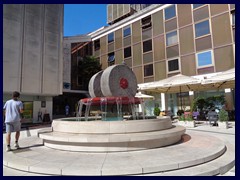 Rijeka 087 - Ivana Koblera Square