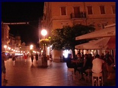 Rijeka nightlife 1