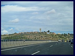 Road Murcia - Valencia 27