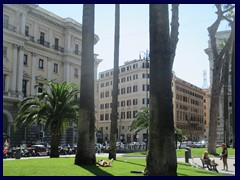 Piazza Cavour 006