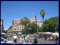 Piazza del Risorgimento 005