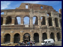 Colosseum