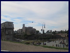 Forum Romanum 