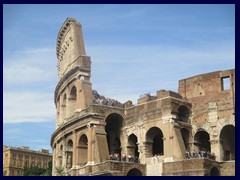 Colosseum