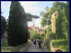 Forum Romanum 