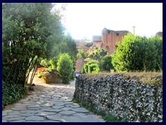 Forum Romanum 