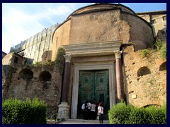 Forum Romanum 