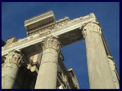 Forum Romanum 