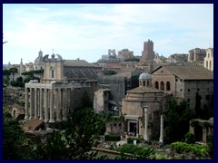 Forum Romanum