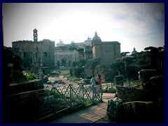 Forum Romanum 