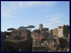 Forum Romanum 