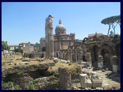 Forum Romanum 001