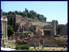 Forum Romanum 010