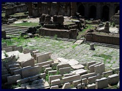 Largo di Torre Argentina 009