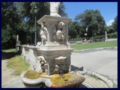 Villa Borghese 002