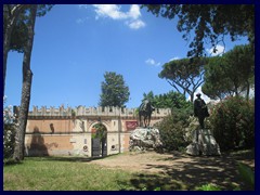 Villa Borghese 022