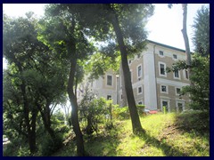 Villa Borghese 051