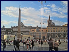 Piazza del Popolo 001