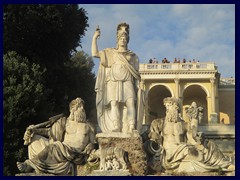 Piazza del Popolo 008