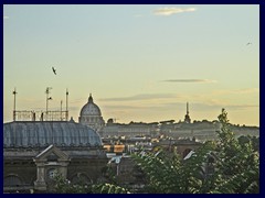 Piazza del Popolo 018