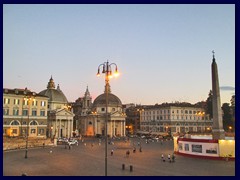 Piazza del Popolo 022