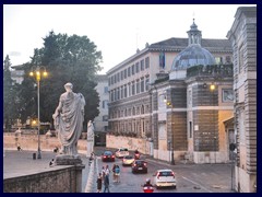 Piazza del Popolo 023