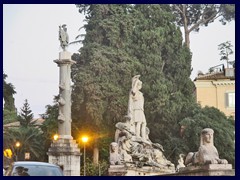 Piazza del Popolo 024