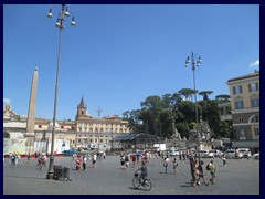 Piazza del Popolo 032