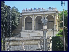 Piazza del Popolo 037