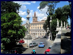 Piazza del Popolo 040