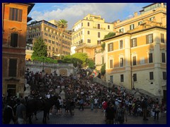 Piazza di Spagna 003