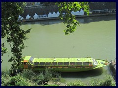 Banks of Tiber 005