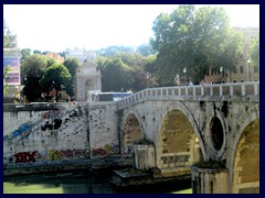 Banks of Tiber 006