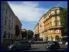 Banks of Tiber 009