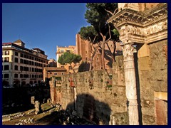 Foro Traiani (Trajan Forum)