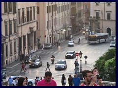 View from Capitoline Hill.