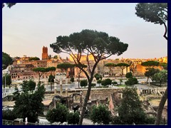 View from Capitoline Hill.