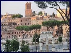 View from Capitoline Hill.