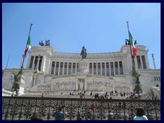 Monument to Vittorio Emanuele II 008